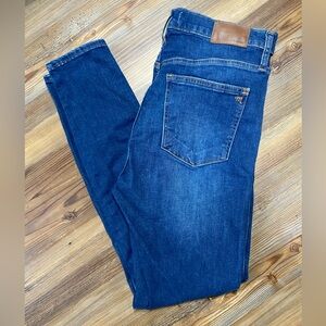 4/$16 Madewell Skinny Jeans
